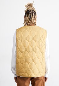 Carhartt WIP SKYTON VEST - Vesta - bourbon