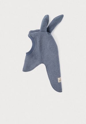 BALACLAVA EARS UNISEX - Pearätik - folkstone gray