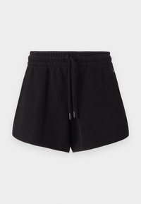 SMILE WINGS - Shorts - black