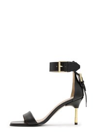 NOIR - Sandals - black
