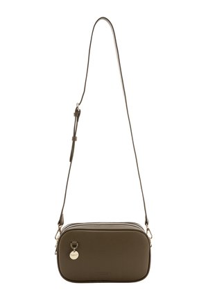 NELMA  - Fototasche - khaki green