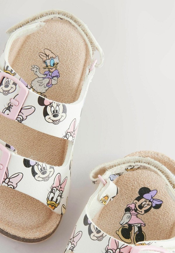 STANDARD FIT – Lauflernschuh – multi minnie mouse