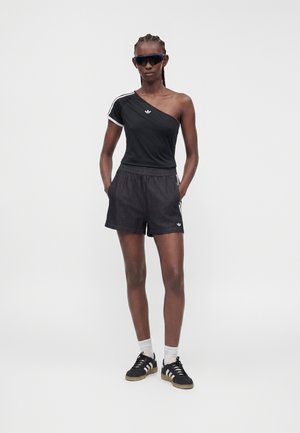 Adidas Originals ADILENIUM T Shirt Women's — foto 2