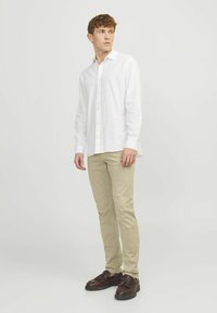 Jack & Jones Džíny Slim Fit - crockery