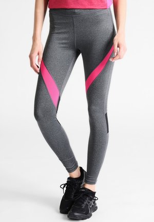 Leggings - pink