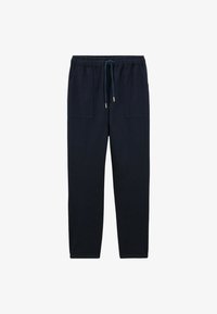 Non sélectionné, dark blue