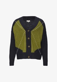 Sélectionné, grün