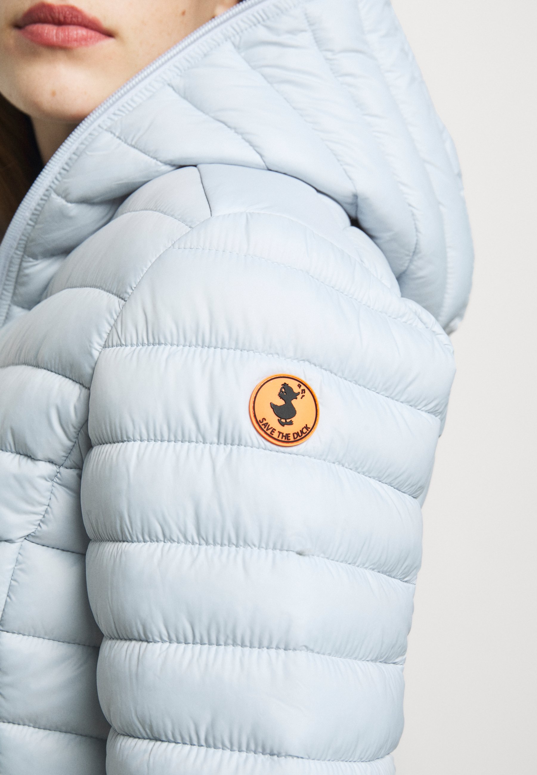 Save the duck giga hooded coat Outlet