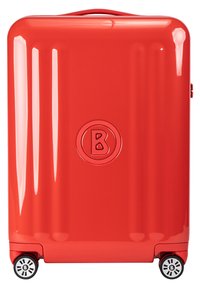 PIZ C55 SVZ 4W - Kufor na kolieskach - red