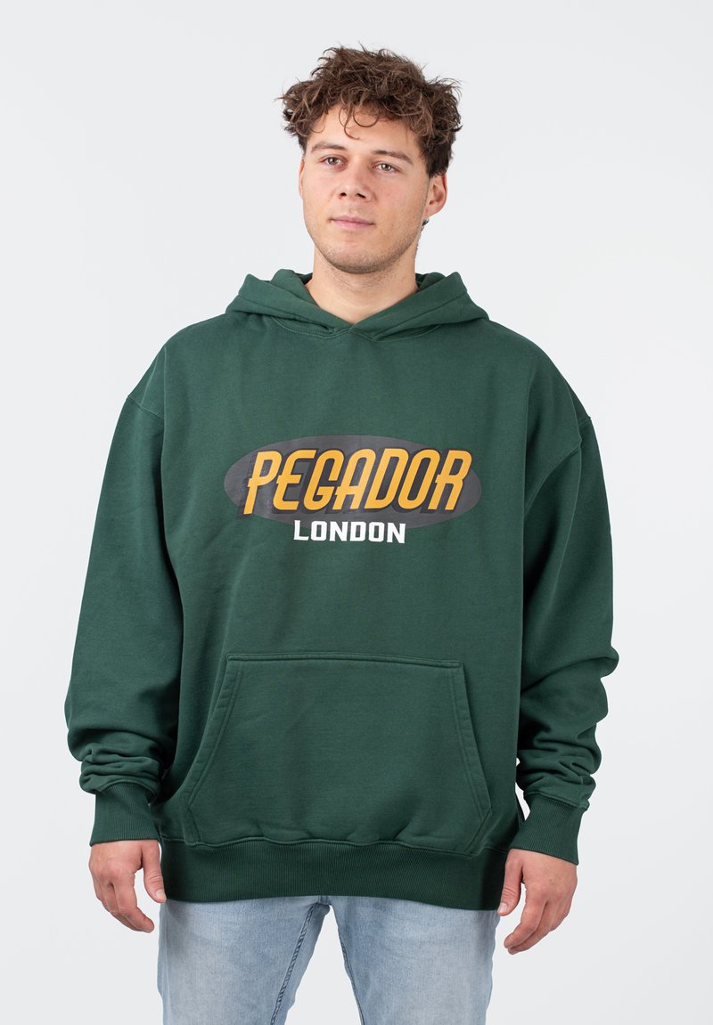 Pegador Sweater groen