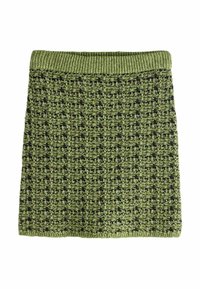 REGULAR FIT  - Miniseelik - green lime