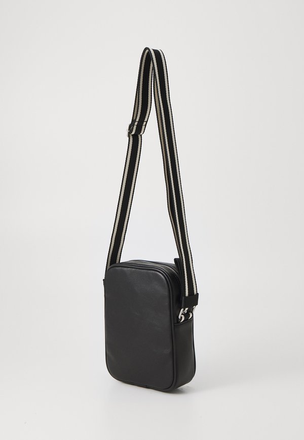 CITY COLLEGE REPORTER - Cross body bag3