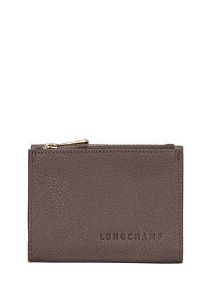 Wallet - taupe