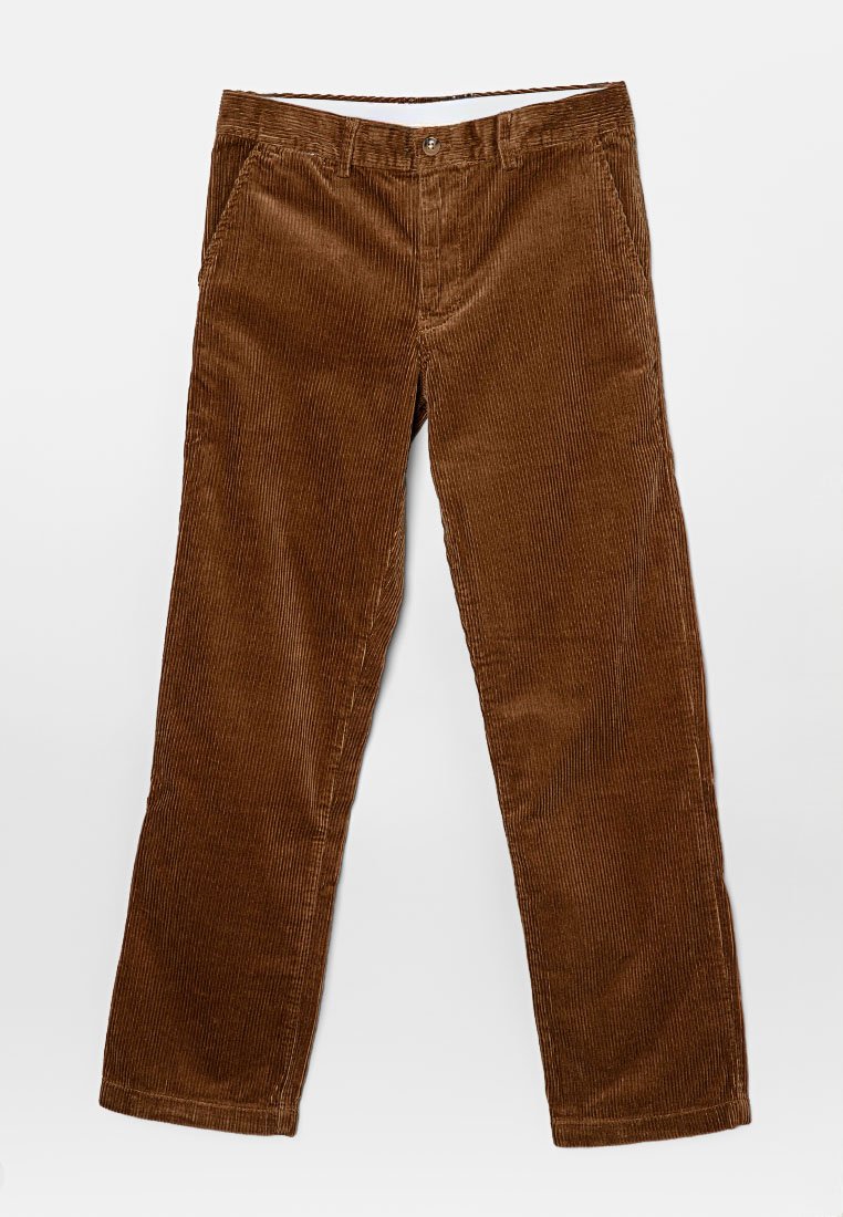 Polo Ralph Lauren Broek bruin Polo Ralph Lauren Broek bruin