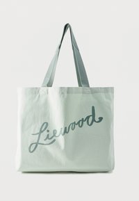 Selected, light peppermint