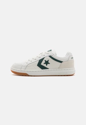 PRO BLAZE CLASSIC UNISEX - Zapatillas - vintage white/green envy/egret