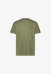 Geselecteerd, mercantile green