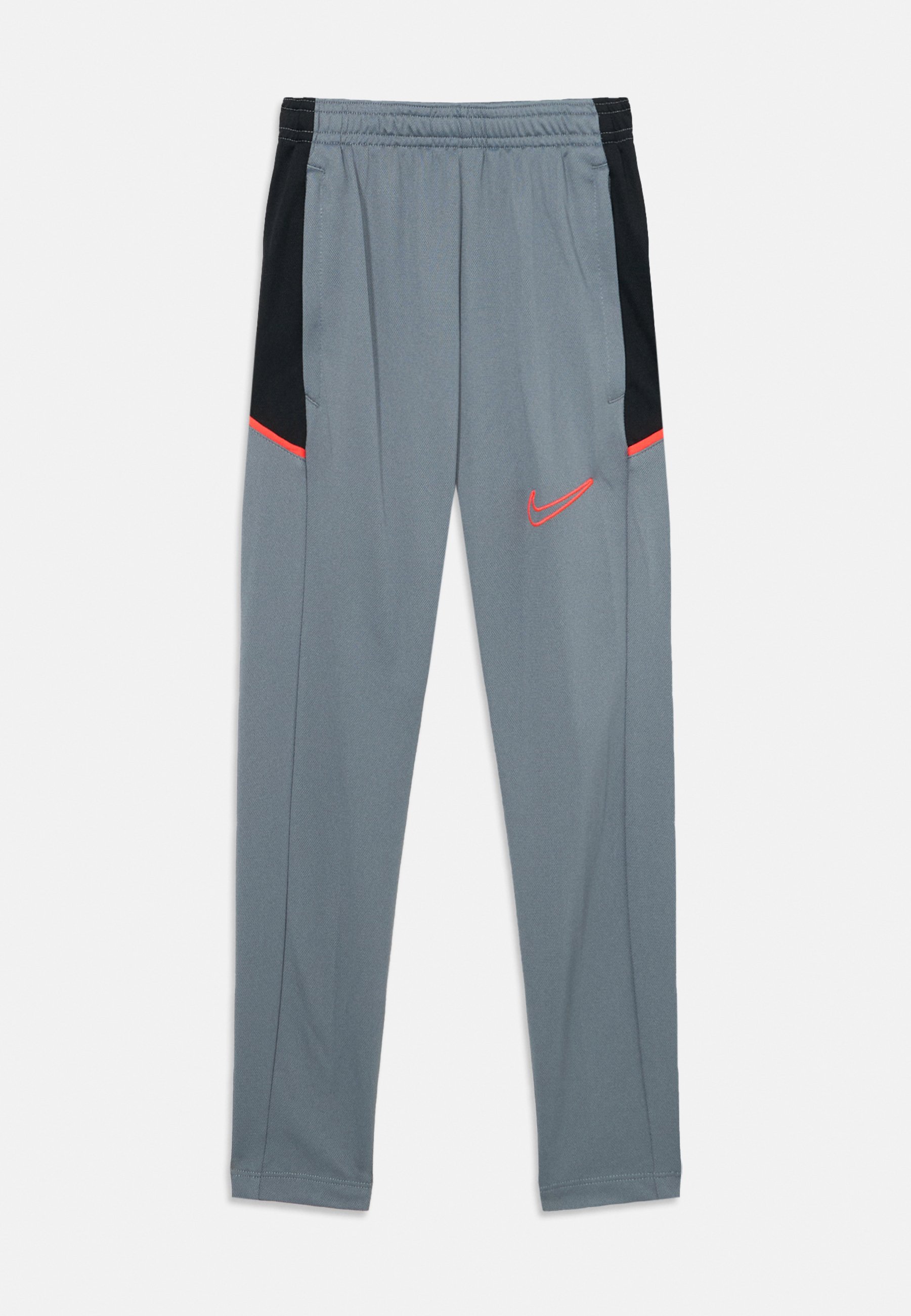 nike orange and grey tracksuit