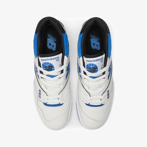 New Balance, 550 UNISEX - Zapatillas - sea salt team royal