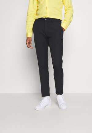 Pantaloni - dark blue