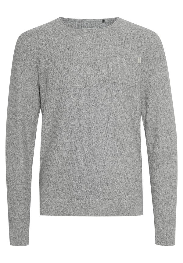 BHPULLOVER - Jumper - castlerock4