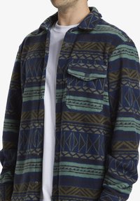 Billabong Overhemd - blue
