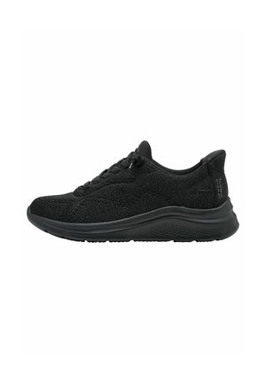 Tamaris COMFORT STEP IN - Tossud - black