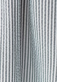 WILLA LIVVI MIDI - Freizeitkleid - emerald stripe