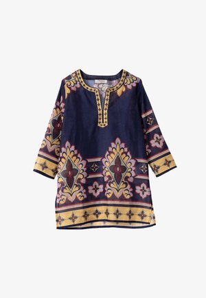 Camomilla Italia, BADDY - SHIRT - Pusero - blue-mango-multicolor