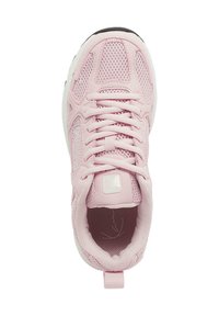 Karl Kani PRIME - Trainers - pink/white