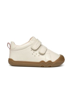 STEPPIEUP  - Zapatos de bebé - light ivory
