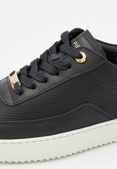 Filling Pieces MONDO ATEN - Sneakers laag - black