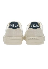 Veja V-10 - Baskets basses - white nautico