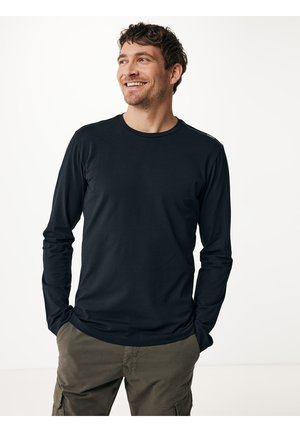 Mexx Langærmet T-shirt - black