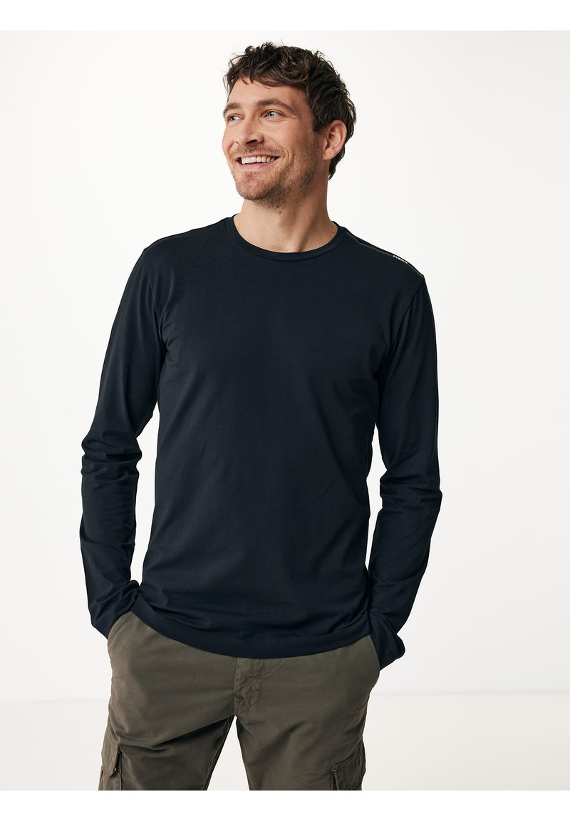 Mexx Longsleeve - black