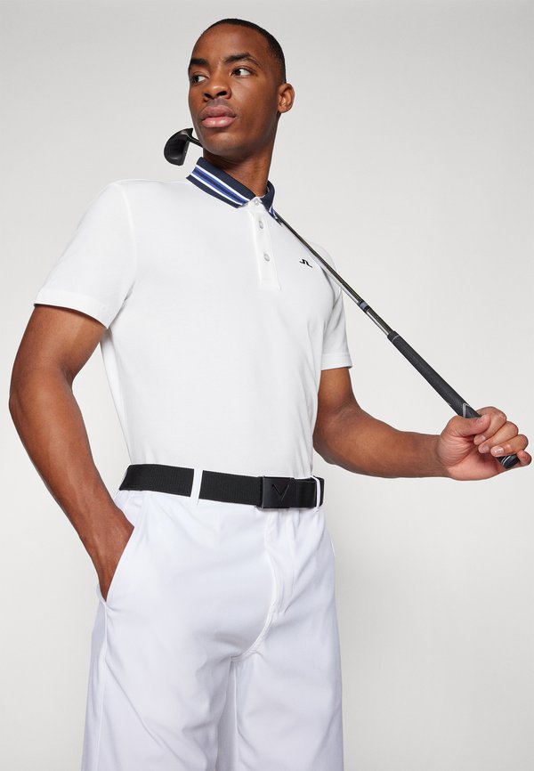 BJORN  - Polo shirt3