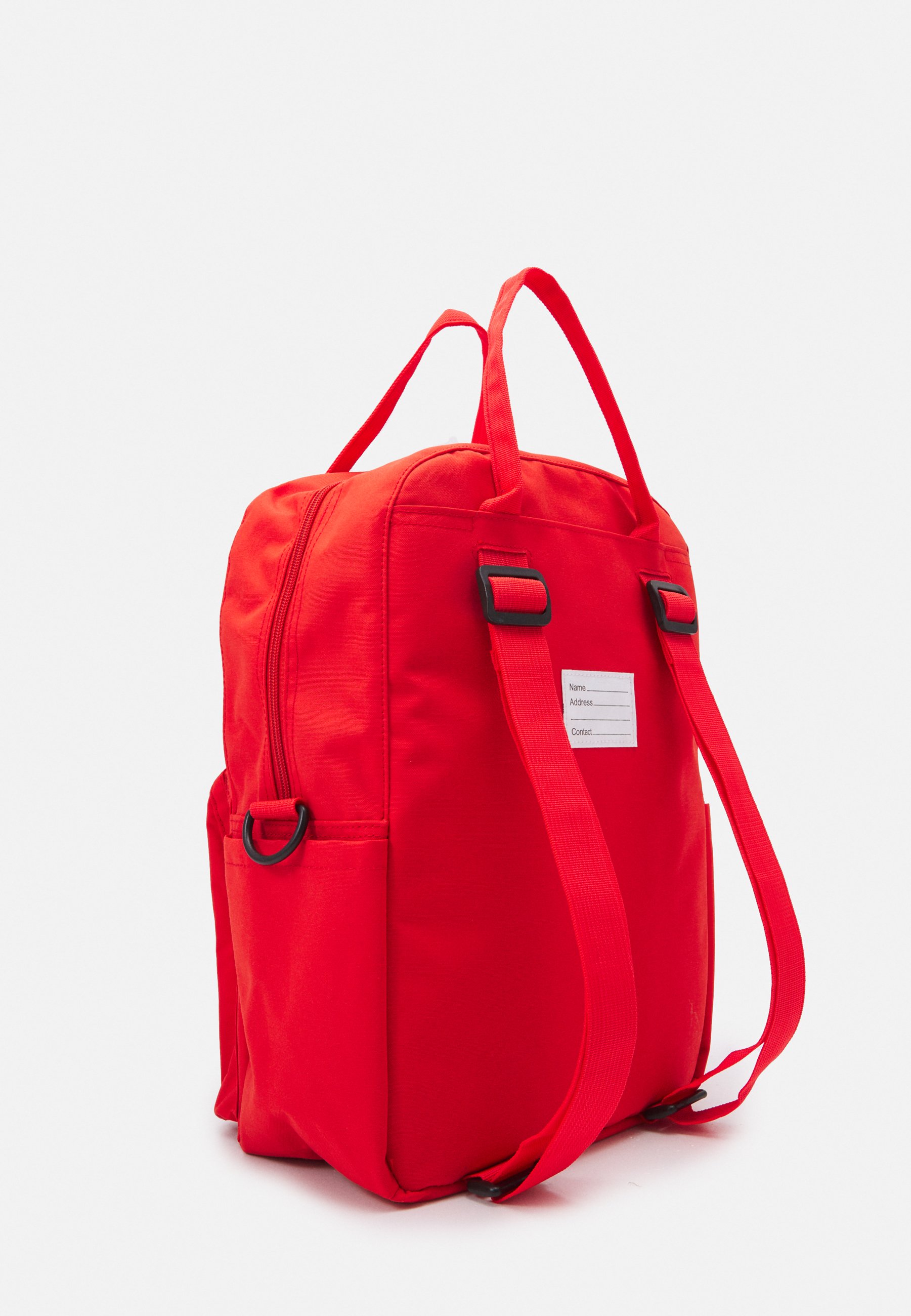 red fila backpack