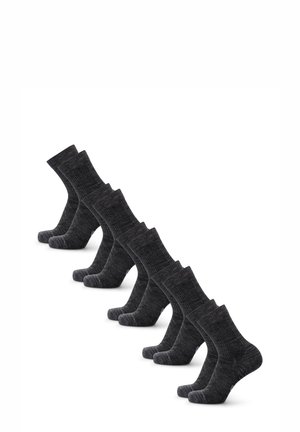 HIKING UNISEX - Chaussettes de sport - dark grey
