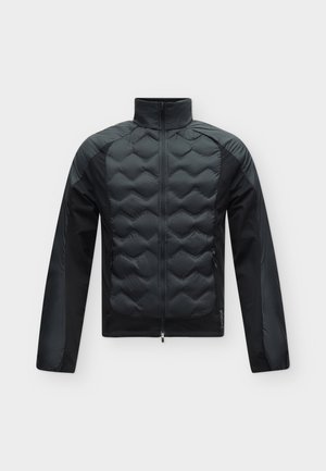 HOKA, SKYFILL INSULATED JACKET - Яке за бягане - black