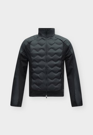 HOKA, SKYFILL INSULATED JACKET - Яке за бягане - black