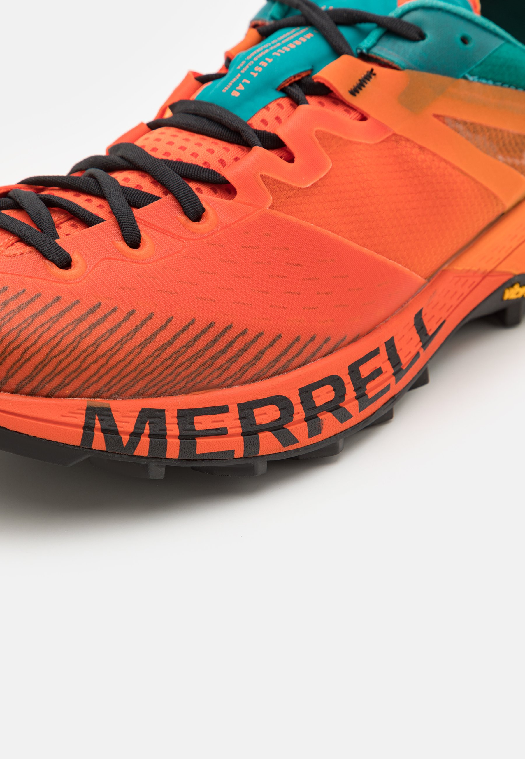 Merrell MTL MQM - Hiking shoes 