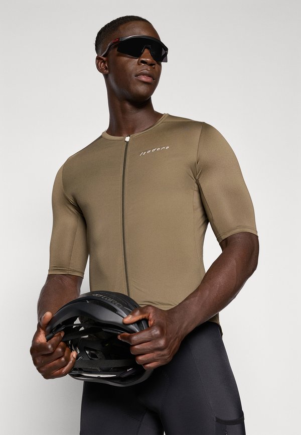 DEBUT - Cycling Jersey - tarmac3