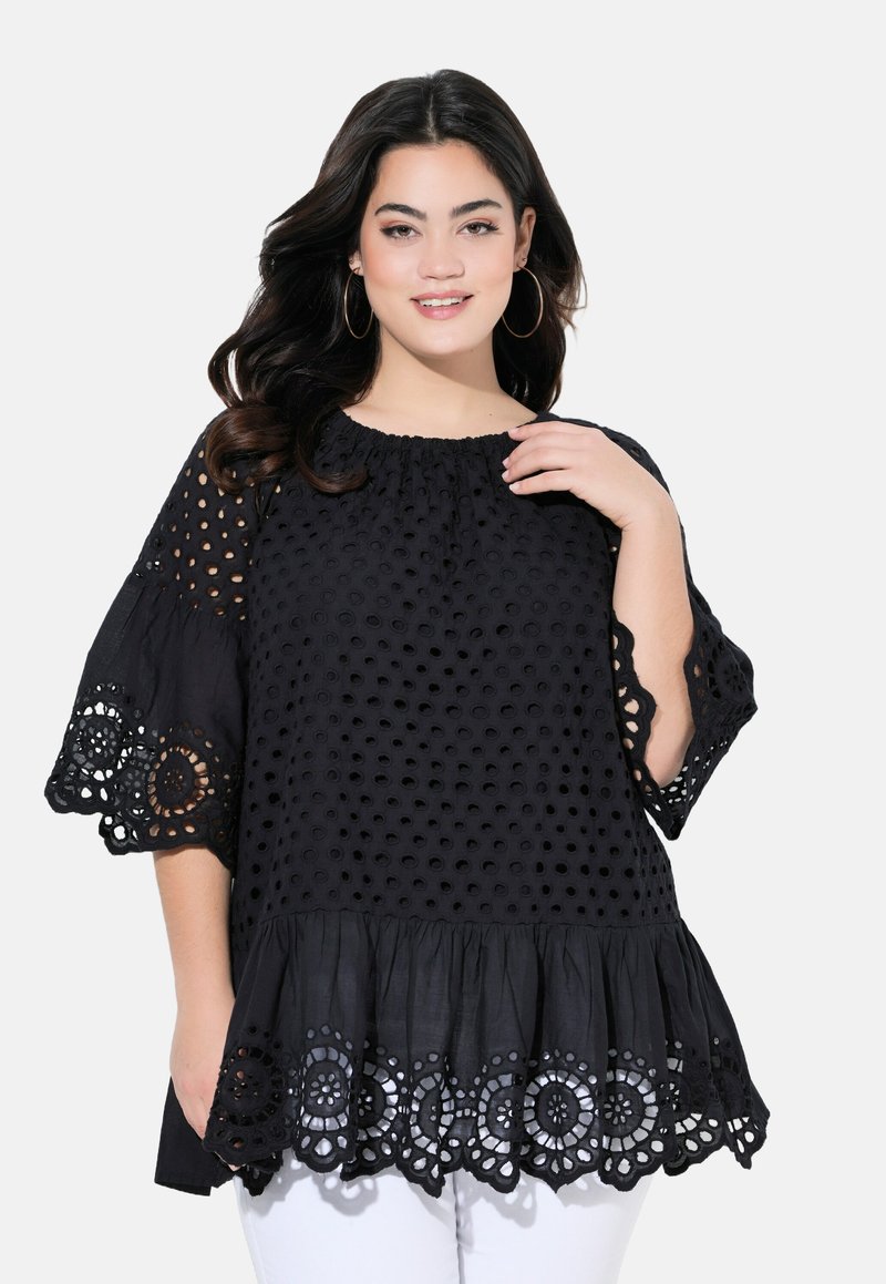 Angel of Style Linne - black