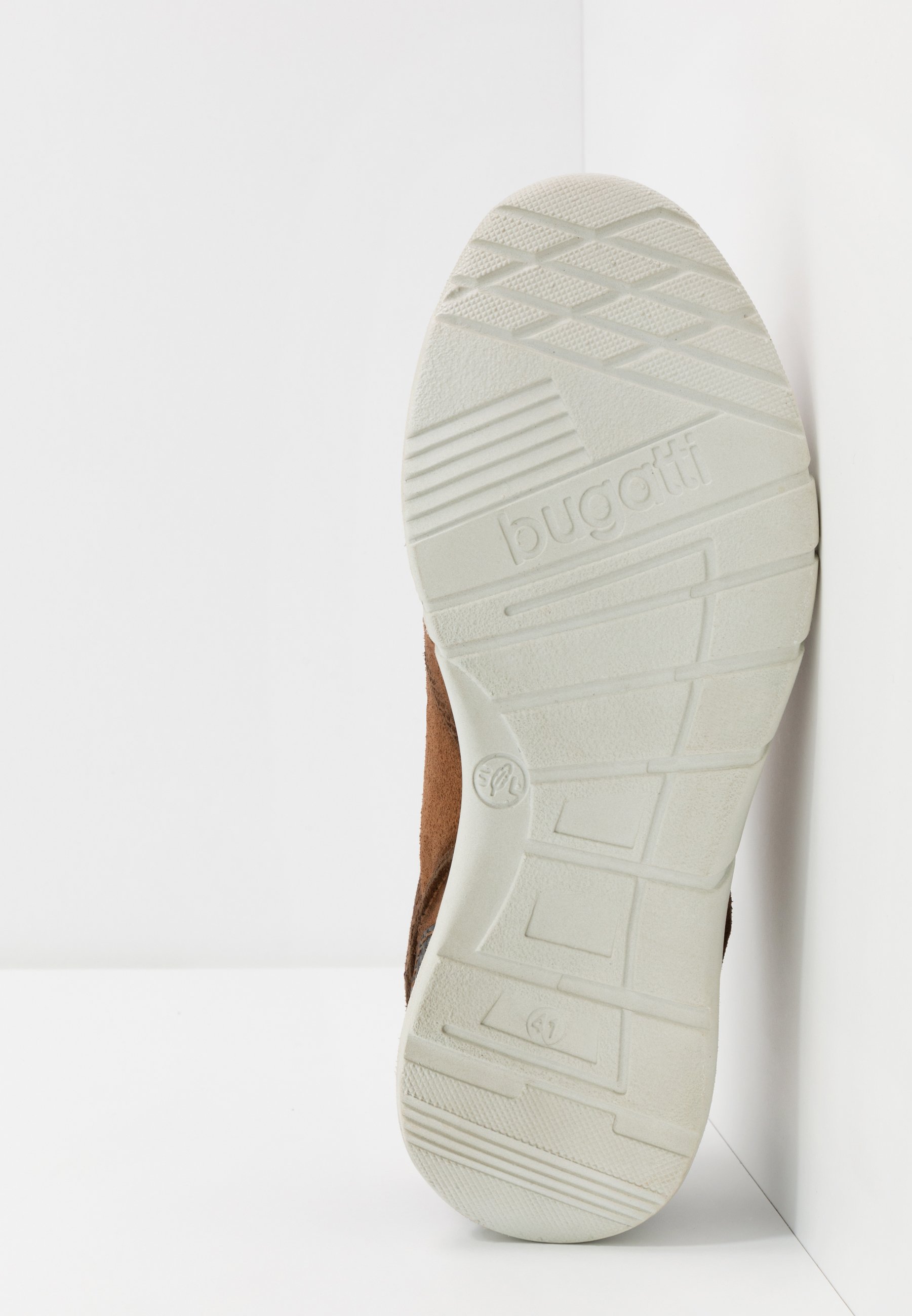 Bugatti WAMBOLA Joggesko cognac Zalando.no Bugatti WAMBOLA Joggesko cognac Zalando.no