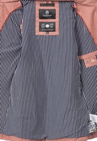 Marikoo NYOKOO - Parka - brown