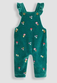 JoJo Maman Bébé SET REGULAR FIT - Džemperis - green