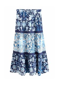 Non sélectionné, morris co blue print