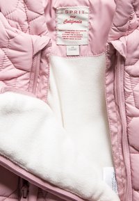Esprit Mono para la nieve - light pink