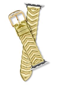Ted Baker TB STRAPS - Accesorio reloj - gold-coloured