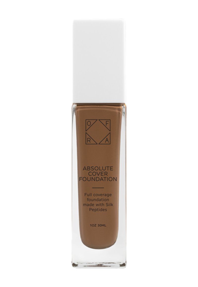 OFRA ABSOLUTE COVER SILK FOUNDATION - Fondotinta - 09